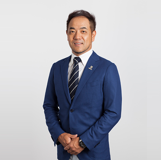 FOUNDER-CEO NAKAJITSU 